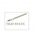 Tiges de remontoir Rolex