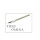 Tige de remontoir Omega