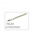 Tige de remontoir Longines