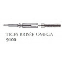 Tige Omega 