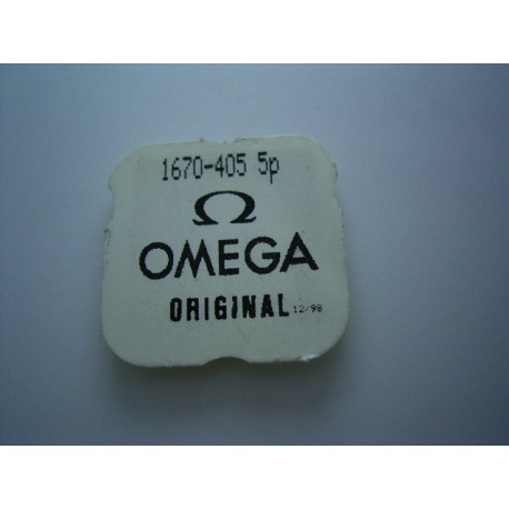 Tige Omega 