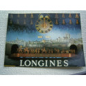 Carte postale Longines