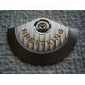 Masse oscillante Breitling